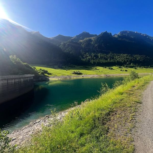 Lac du Tech